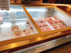 -雍和会海鲜姿造自助(湖东路店)