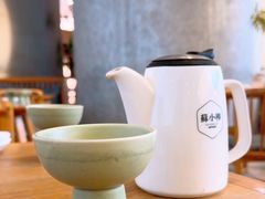 -苏小柳点心·手作小笼包(虹桥天地分院)