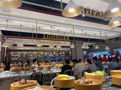 -龍歌自助小火锅(崂山丽达店)