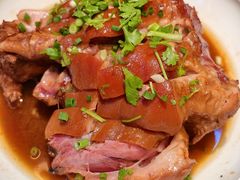 -金手勺东北菜馆(大屯北路店)