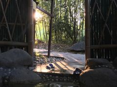 -咸宁万豪温泉谷度假区