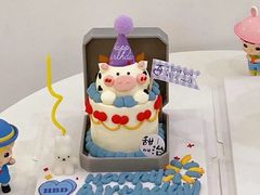 -甜治Cake(泽国店)