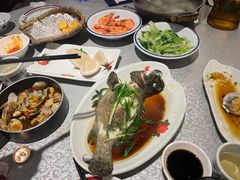 -达叔香味海鲜(海棠68环球美食街店)