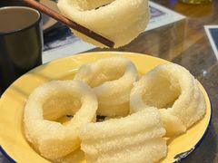 -堂瓦里·传统赣菜(第一街区店)