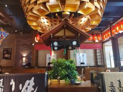 -千代武日本料理(哈西店)