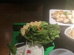-青一色火锅(摩根店)