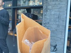 -mbd(华山路店)