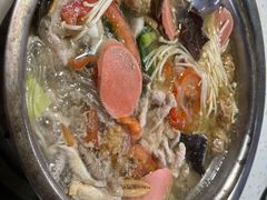 -海关荤豆花(洋河一路店)