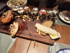 -Ambra Haus琥珀屋精酿餐厅(宝山店)