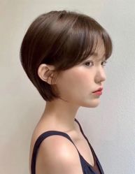 -MOVAN HAIR莫凡匠人发型屋