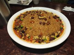 -丁哥·庐味鲜 土菜·20年老字号(世纪阳光花园店)