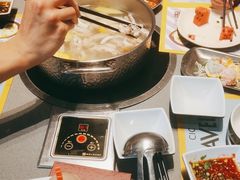 -椰小鸡·琼州糟粕醋·火锅(美兰缤纷城店)