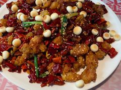 -聚味斋香辣蟹(生态城万达店)
