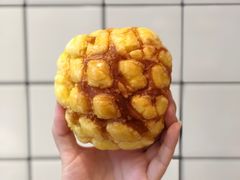 -罗莎蛋糕(建设路店)