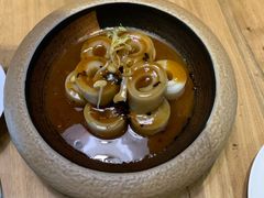-東舍食唐精品陕菜馆