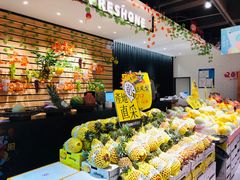 -鲜果壹号(苏站路店)