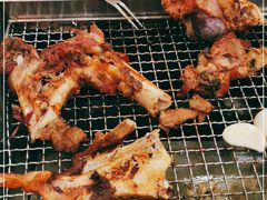 -宗泉烤全羊·烤羊腿·家常菜(解放东路店)