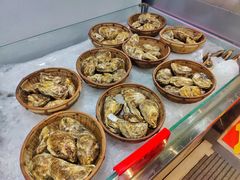 -明本海鲜大排档·鱼生海鲜烧烤宵夜(陈家祠店)