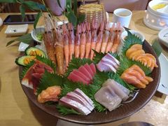 -山之川日料放题(通州店)