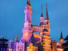 -上海迪士尼度假区