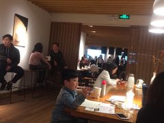 大堂-煮叶(悠唐广场店)