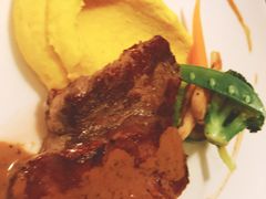 -Deer Park鹿园西餐(仁恒置地广场店)