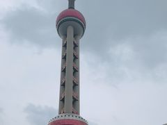 -东方明珠广播电视塔