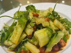 -新白鹿餐厅(爱琴海购物中心店)