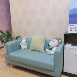 点击看大图 -由甲·美甲美睫工作室