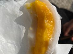 -澳门长洲糯米糍(柯打苏沙街店)
