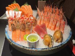 -匠和风精致料理(成都龙湖滨江天街店)
