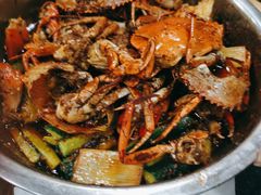 -辣盆盆麻辣小龙虾(哈尔滨总店)