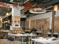 -山海龙·潮汕牛肉火锅(奥林春天店)
