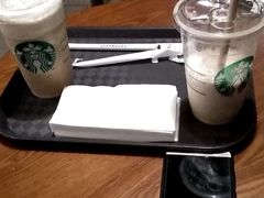 -星巴克(扬州珍园店)