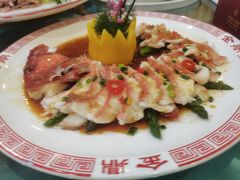 -金鼎香辣诱惑(宁康西路店)