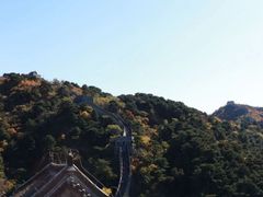 -慕田峪长城