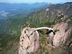 -罗田天堂寨风景区