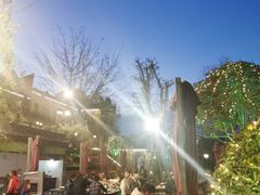 -楠柏弯休闲山庄(梨花溪店)