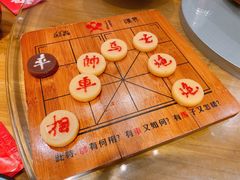 -局气 烤鸭·北京菜(光华路店)