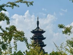 -龙华素斋(龙华路店)