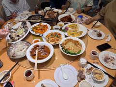 -汇景花园酒家(基立下道店)