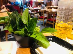 大堂-虾满堂(瑞虹店)
