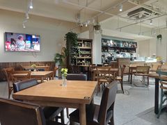 -榖屋house of flour(张江首店)