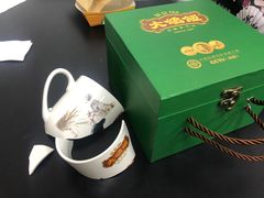 -大鸽饭(马王堆店)