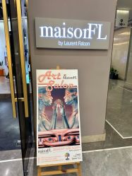 -MaisonFL·美颂法式专业美发艺术沙龙