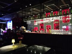 -JUKEBOX玖部音乐餐厅(华侨城店)