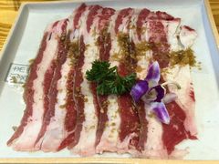 牛五花-喜来稀肉(北外滩白玉兰广场店)