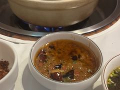 -天宜隆蘑菇宴火锅(石景山旗舰店)