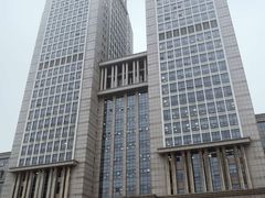 -复旦大学光华楼