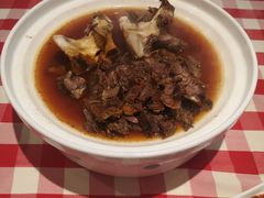 -西贝(上海新梅广场店)